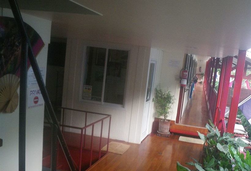 Hotel Phi Phi Dream 12