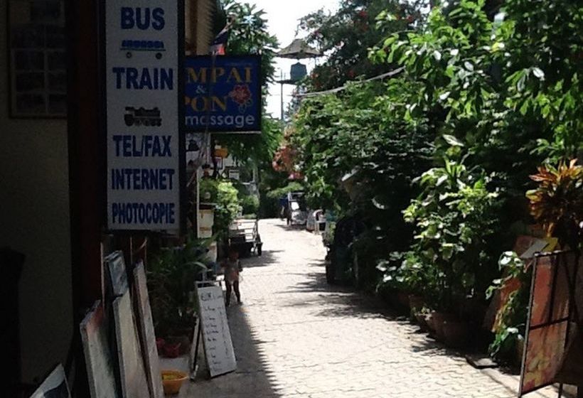 Hotel Phi Phi Dream 14