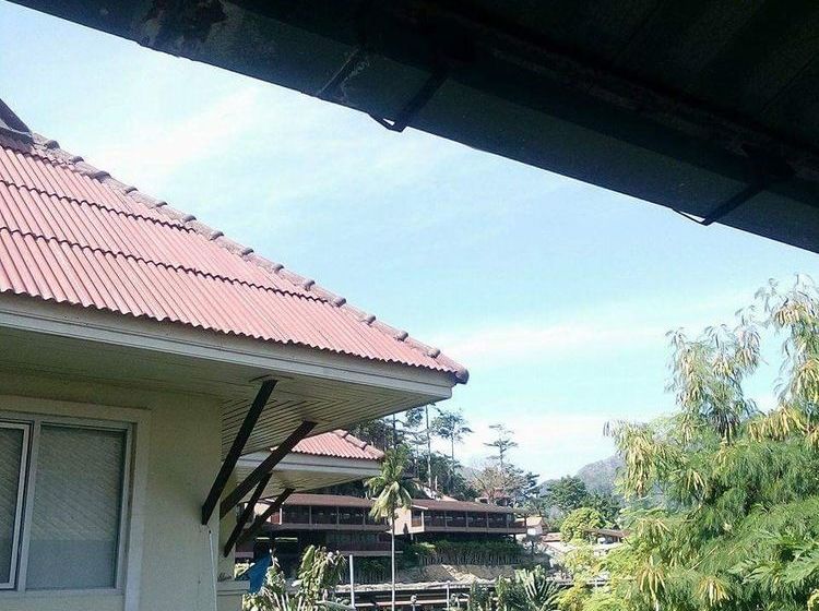 Hotel Phi Phi Dream 16