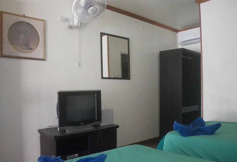 Hotel Phi Phi Dream 2