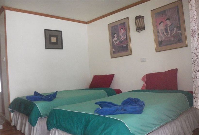 Hotel Phi Phi Dream 4