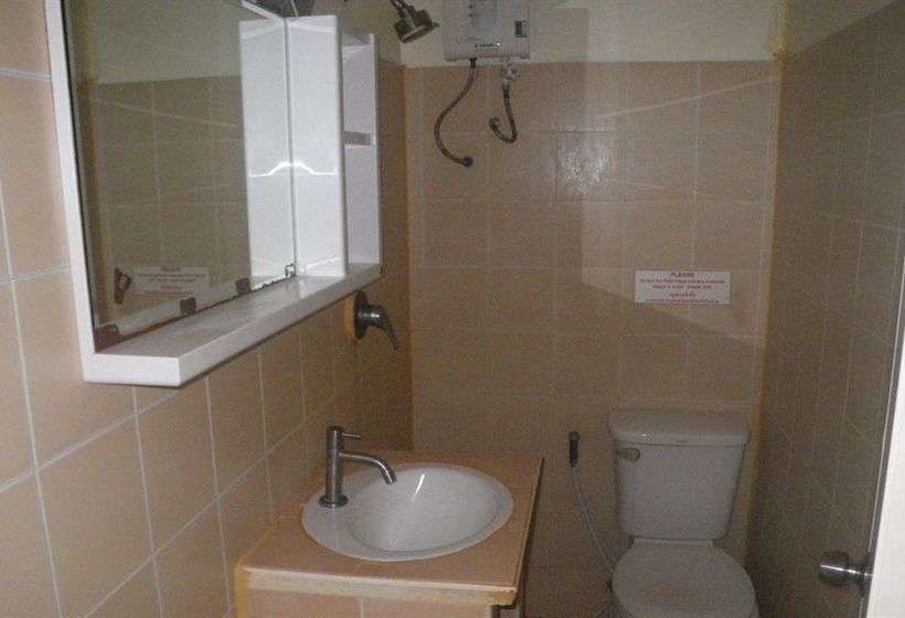 Hotel Phi Phi Dream 6