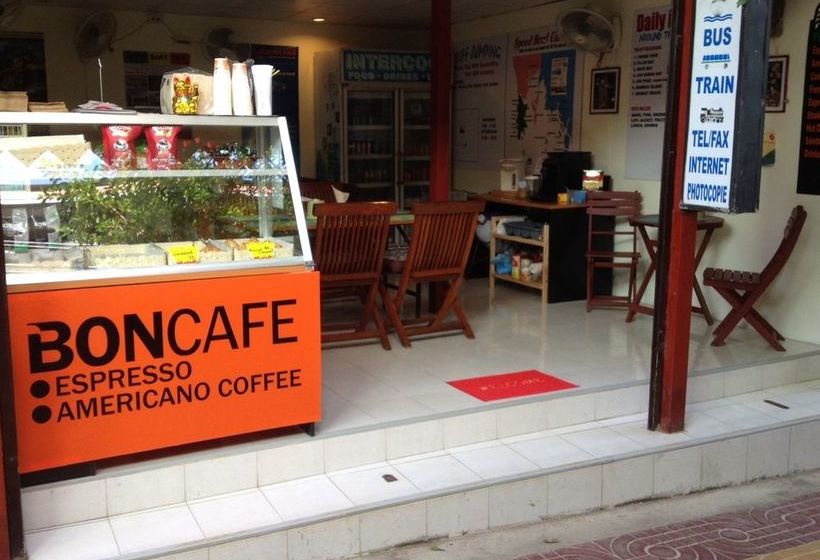 Hotel Phi Phi Dream 7