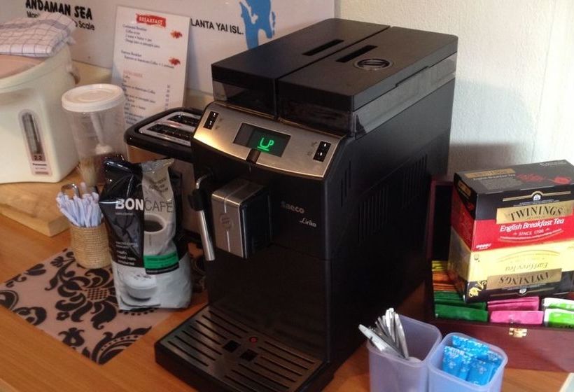 Hotel Phi Phi Dream 8