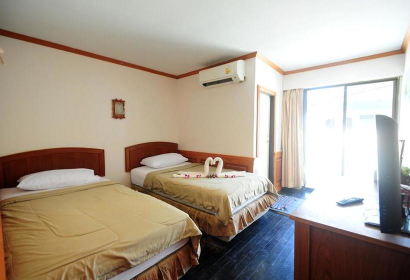 Pension Rs Guesthouse 1