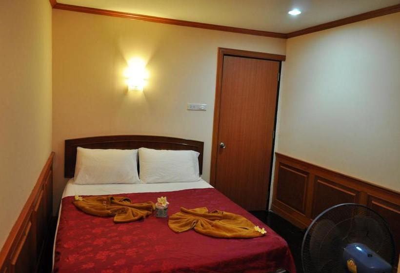 Pension Rs Guesthouse 10