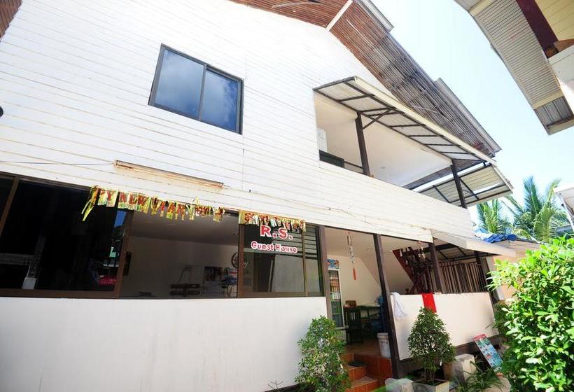 Pension Rs Guesthouse 11