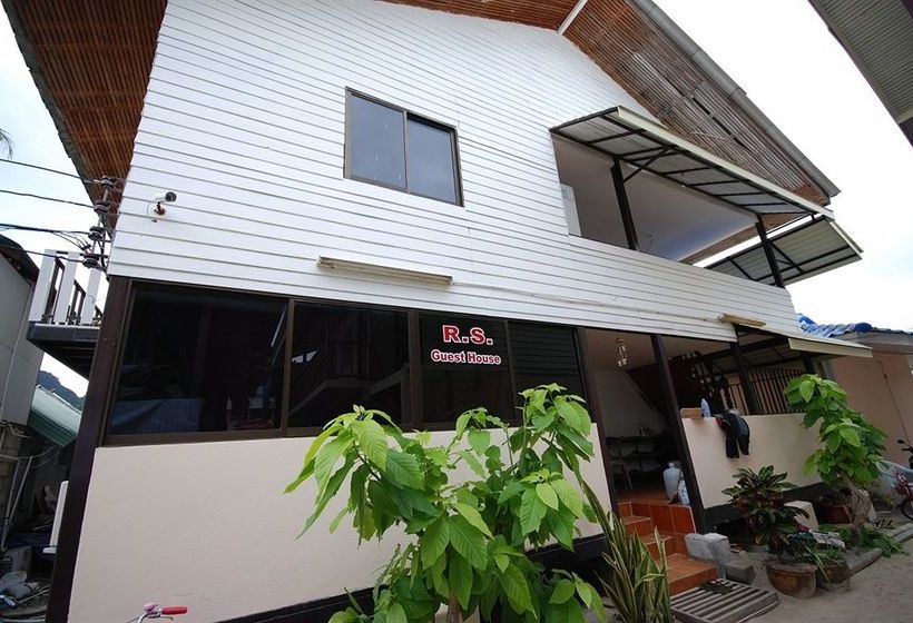 Pension Rs Guesthouse 12