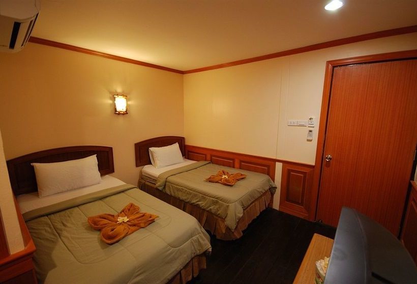 Pension Rs Guesthouse 13