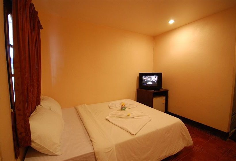 Pension Rs Guesthouse 14