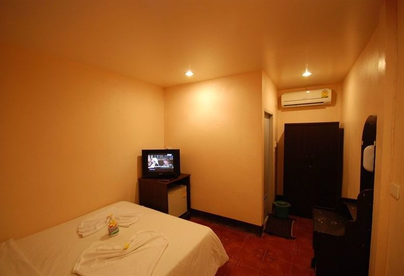 Pension Rs Guesthouse 15