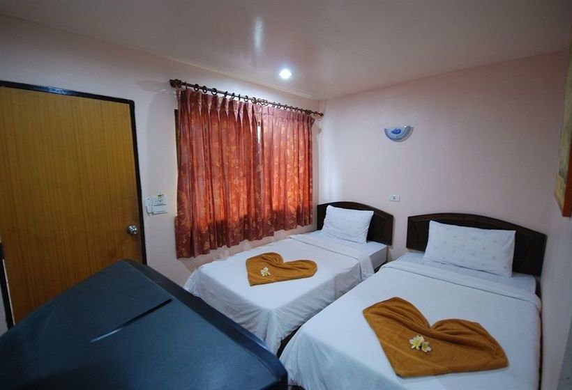 Pension Rs Guesthouse 17