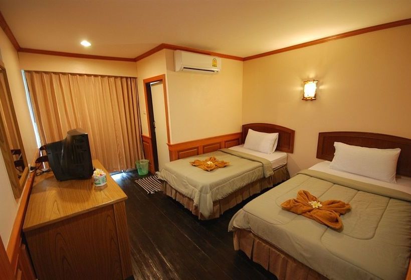 Pension Rs Guesthouse 18