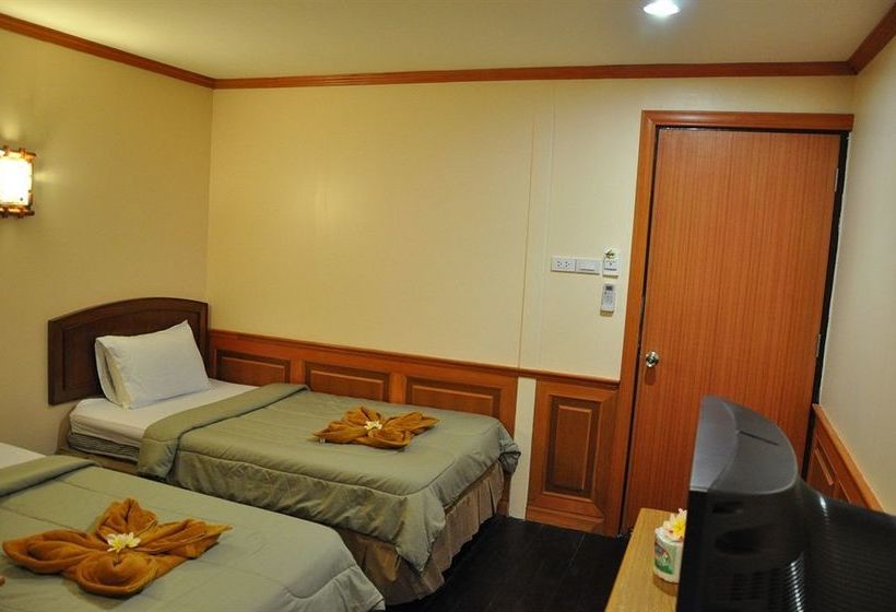 Pension Rs Guesthouse 19