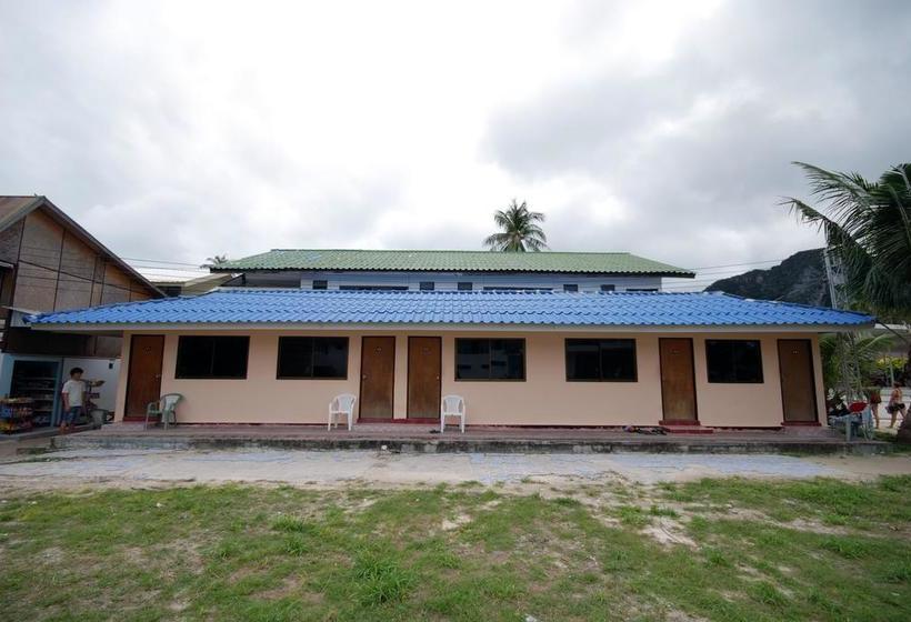 Pension Rs Guesthouse 2