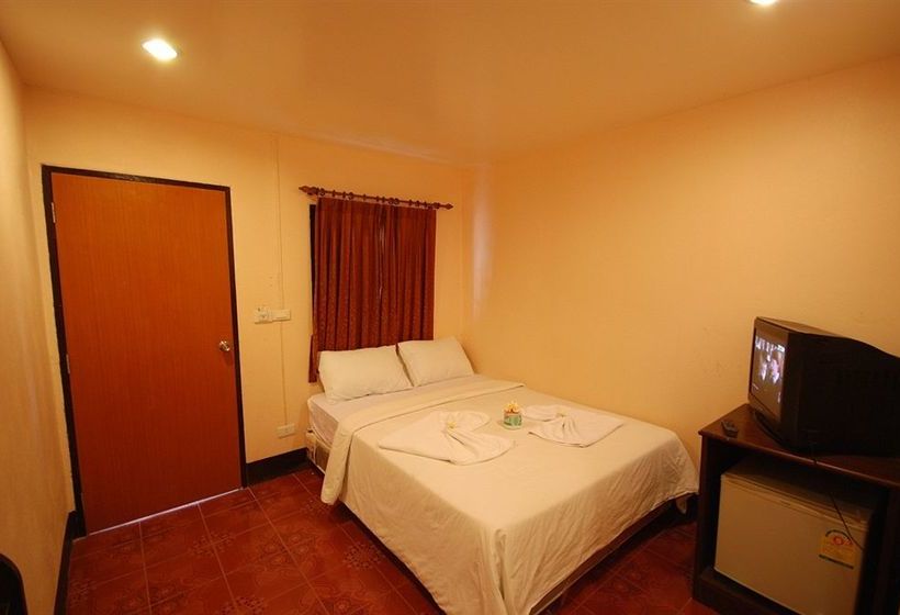 Pension Rs Guesthouse 20