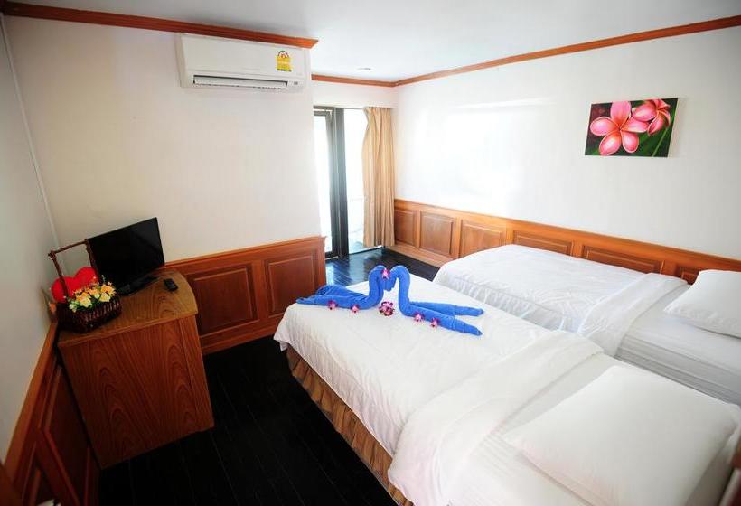 Pension Rs Guesthouse 3