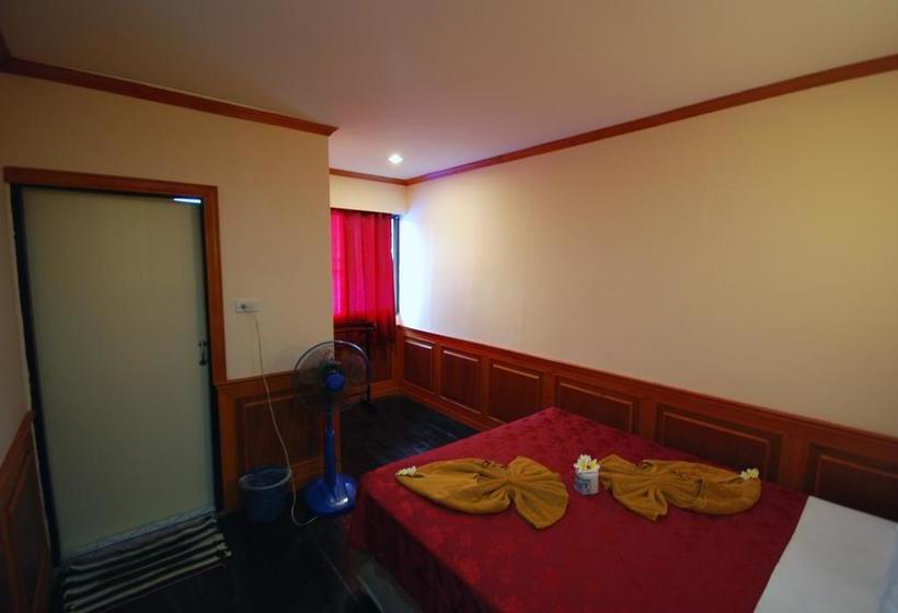 Pension Rs Guesthouse 4