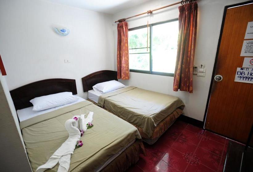 Pension Rs Guesthouse 5