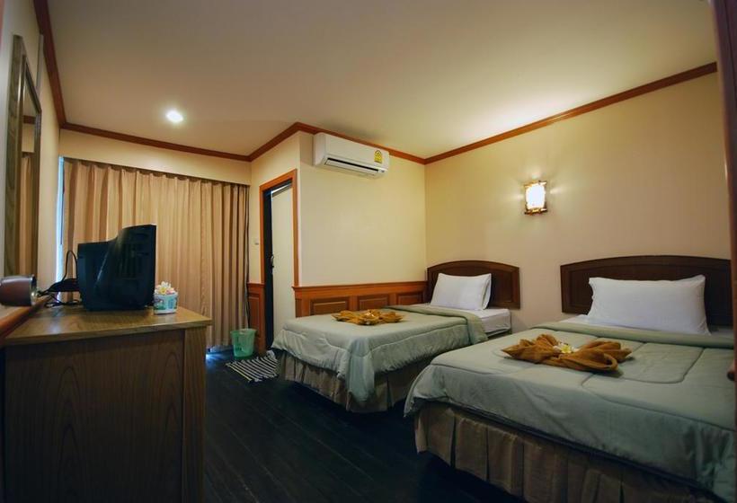 Pension Rs Guesthouse 6