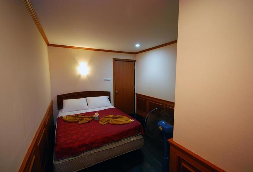 Pension Rs Guesthouse 8