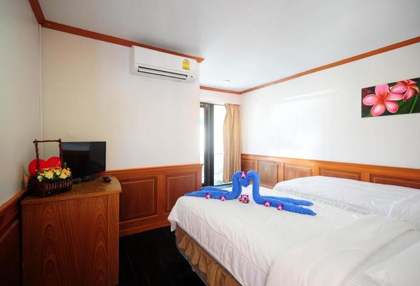 Pension Rs Guesthouse 9