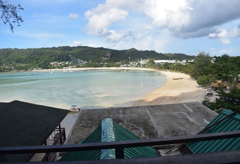 Hotel Phi Phi Beach Front Resort 6