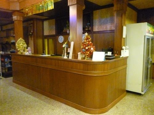 Pension Phusangtawan Resort 1