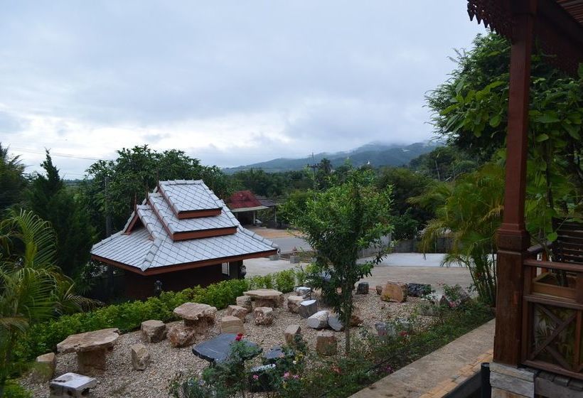 Pension Phusangtawan Resort 11