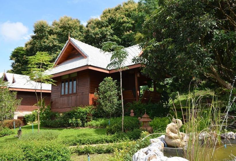 Pension Phusangtawan Resort 12