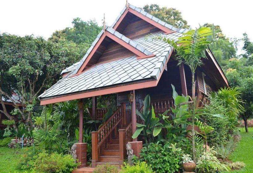 Pension Phusangtawan Resort 15