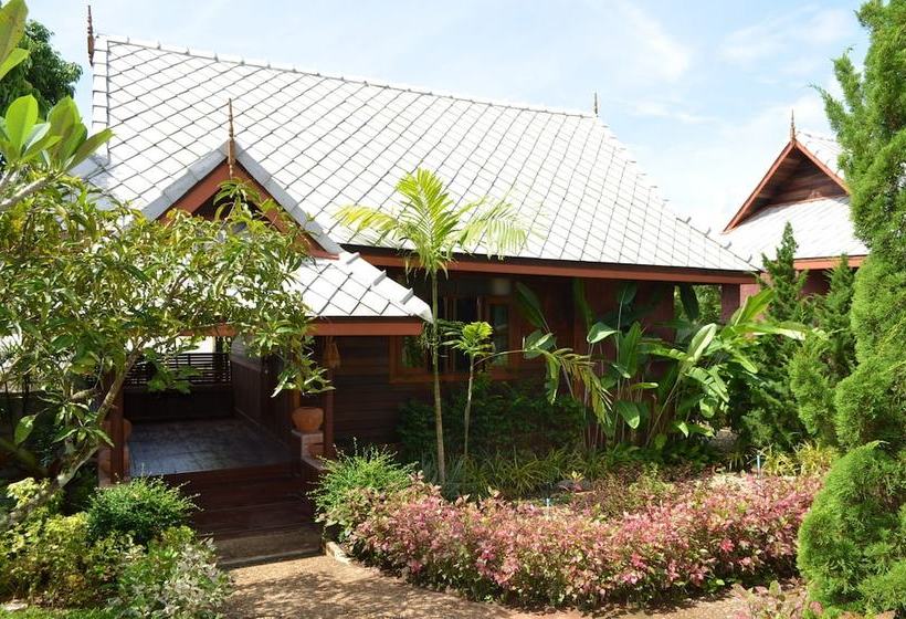 Pension Phusangtawan Resort 16