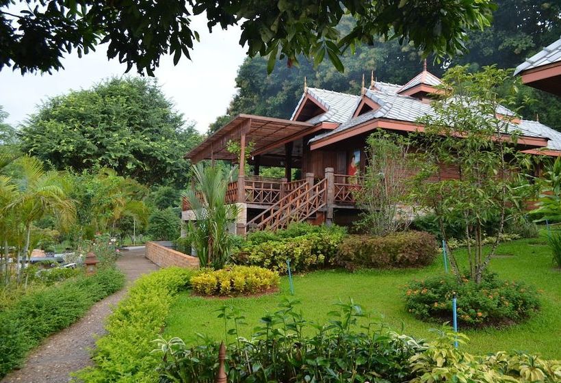 Pension Phusangtawan Resort 17