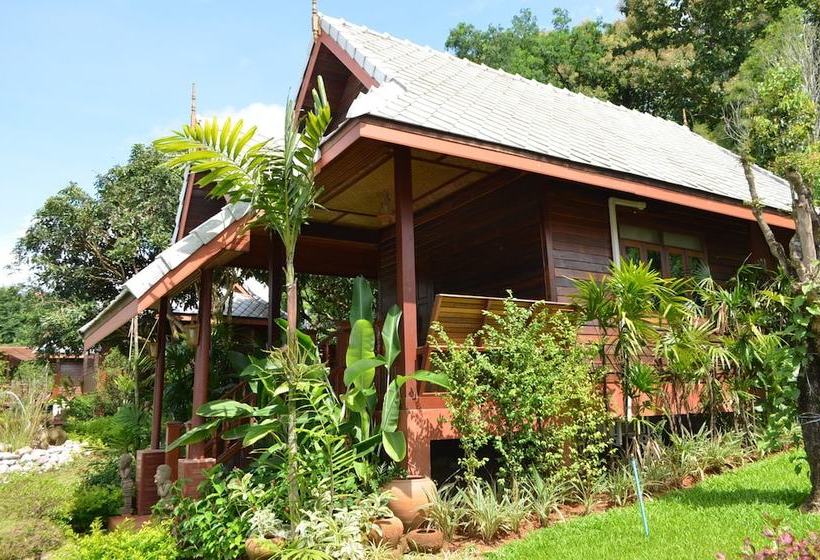 Pension Phusangtawan Resort 18