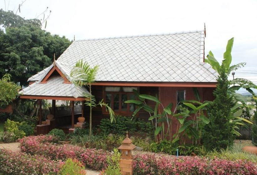 Pension Phusangtawan Resort 19