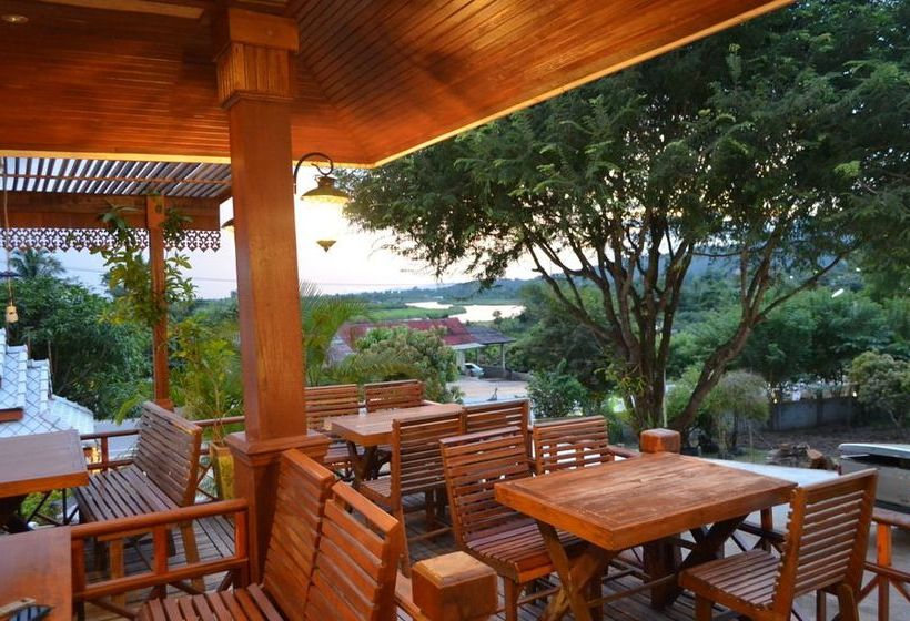 Pension Phusangtawan Resort 20