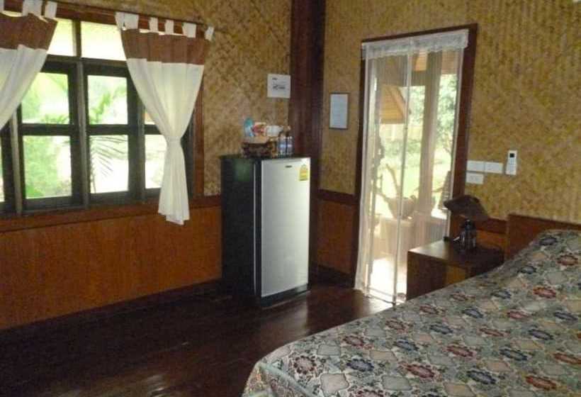 Pension Phusangtawan Resort 3