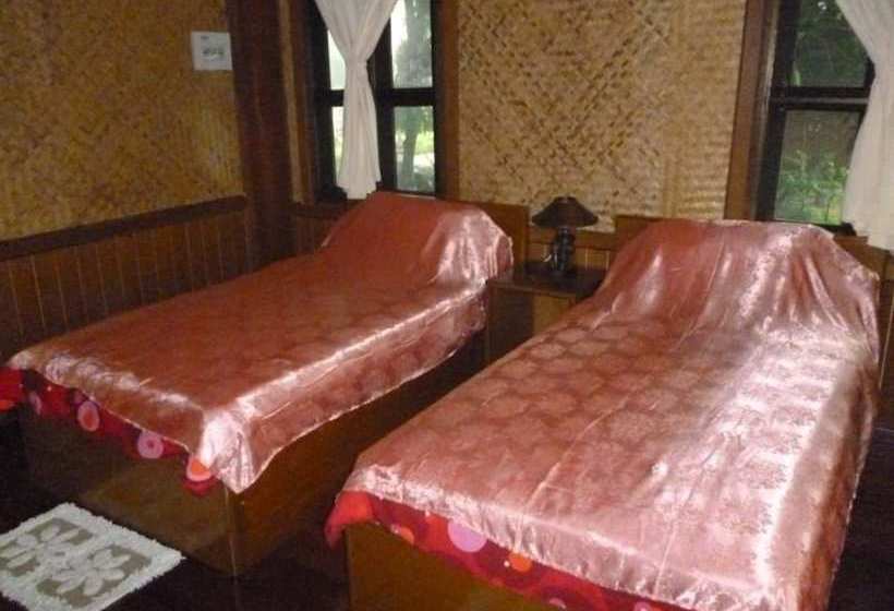 Pension Phusangtawan Resort 4