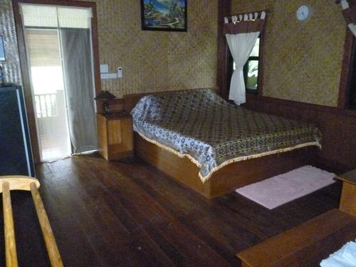 Pension Phusangtawan Resort 5