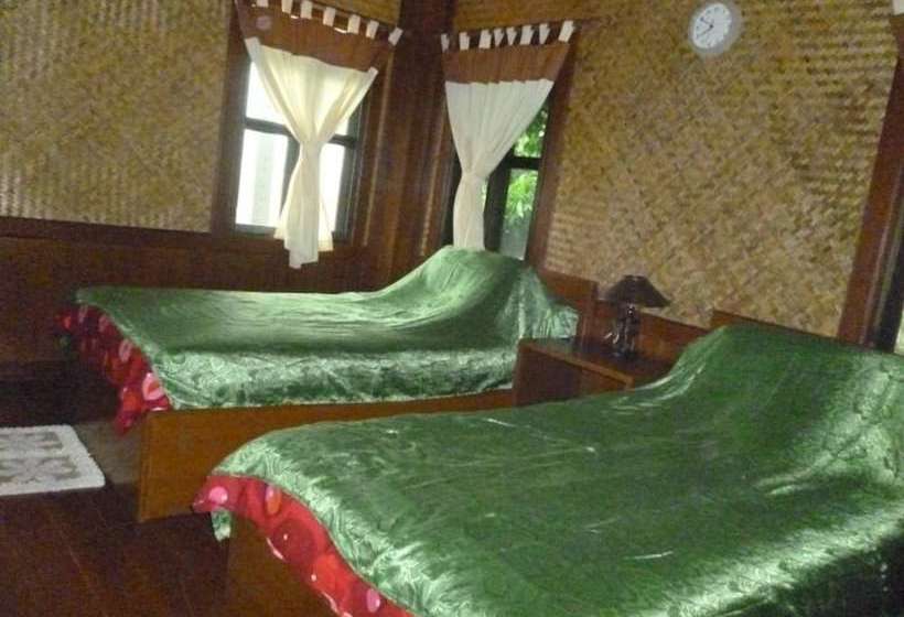 Pension Phusangtawan Resort 6