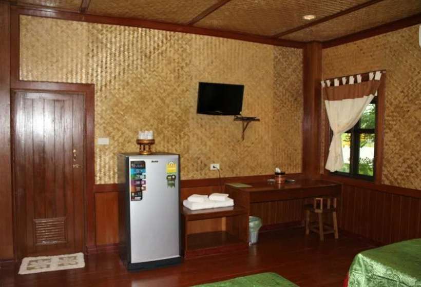 Pension Phusangtawan Resort 7