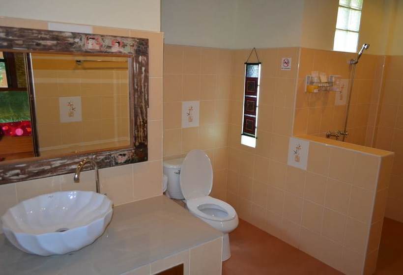 Pension Phusangtawan Resort 9