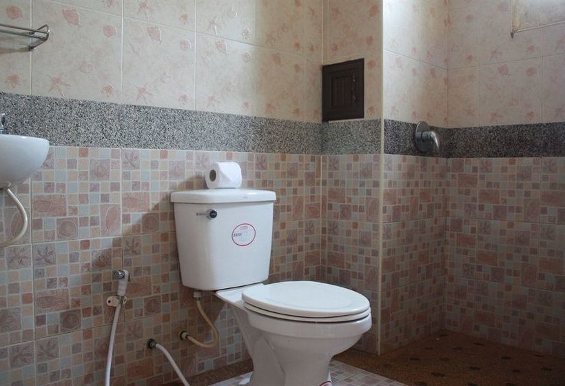 Hotel Amorn Mansion 11