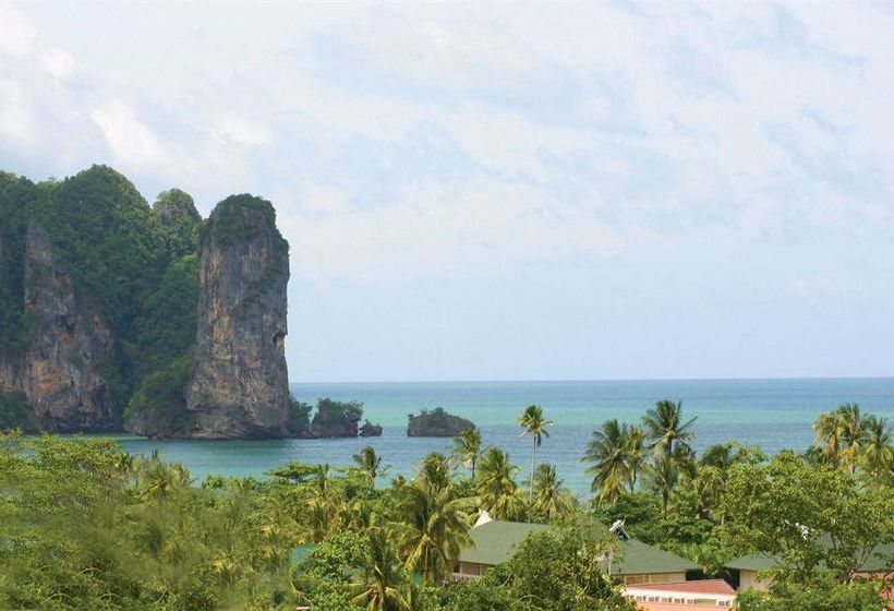 Hotel Amorn Mansion 16