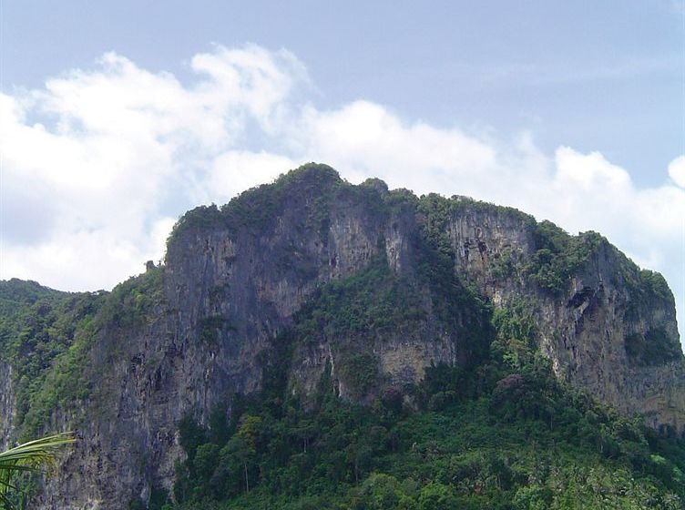 Hotel Amorn Mansion 17