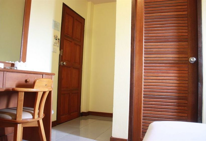 Hotel Amorn Mansion 3