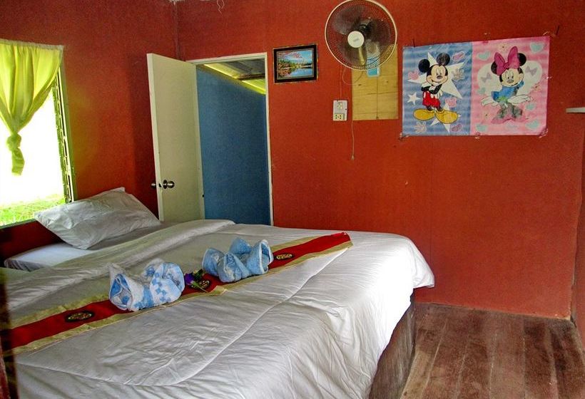 Hotel J. Seaview Resort 1