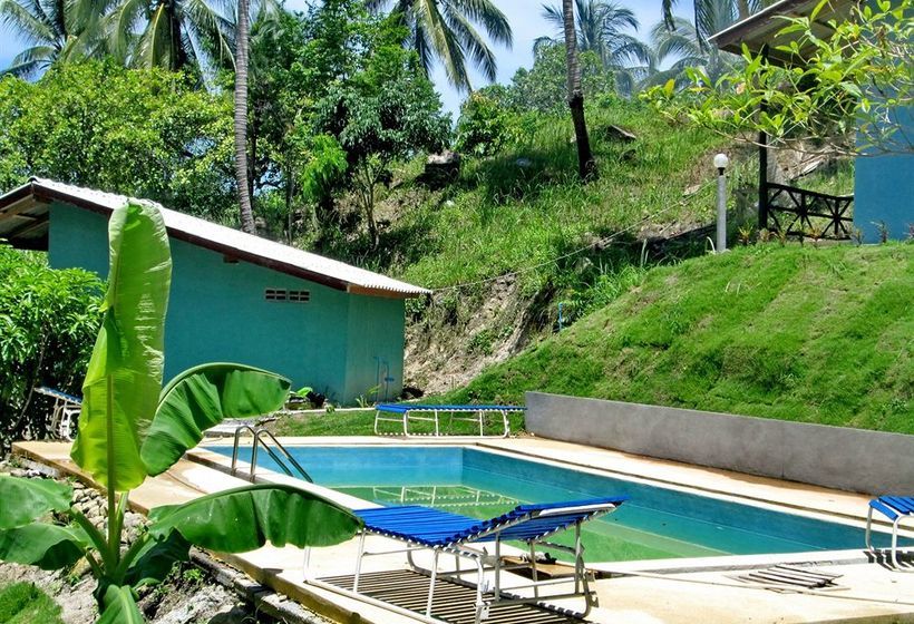 Hotel J. Seaview Resort 10