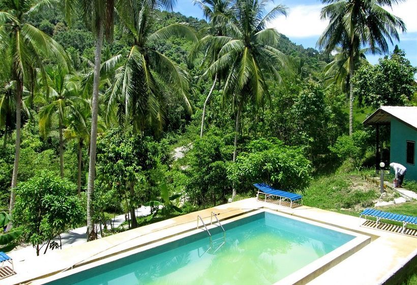 Hotel J. Seaview Resort 11