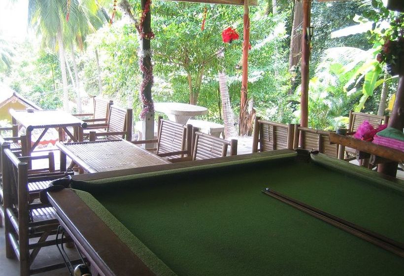 Hotel J. Seaview Resort 12